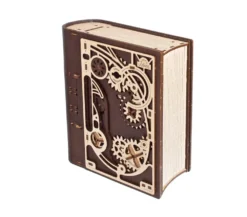 UGEARS - LIBRO DEI SEGRETI