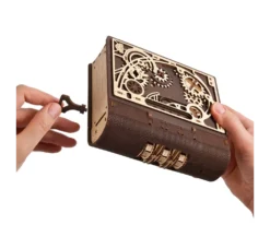 UGEARS - LIBRO DEI SEGRETI -Magasin De Jouets Pour Bébés Et Tout-Petits ugears libro dei segreti 4