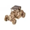 UGEARS - AUTO D'EPOCA UGR-T -Magasin De Jouets Pour Bébés Et Tout-Petits ugears models auto epoca ugr t 70175