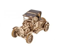 UGEARS - AUTO D'EPOCA UGR-T