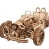 UGEARS - AUTO INGLESE A TRE RUOTE UGR-S -Magasin De Jouets Pour Bébés Et Tout-Petits ugears models auto inglese a tre ruote ugr s 70216