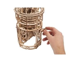 UGEARS - OROLOGIO CON TOURBILLON -Magasin De Jouets Pour Bébés Et Tout-Petits ugears orologio con tourbillon 70162 2