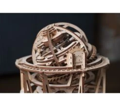 UGEARS - OROLOGIO CON TOURBILLON -Magasin De Jouets Pour Bébés Et Tout-Petits ugears orologio con tourbillon 70162 6