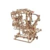 UGEARS - PISTA BIGLIE N1 - MONTACARICHI A CATENA