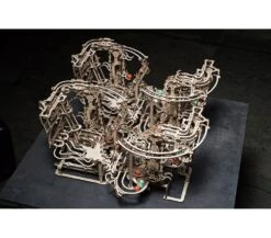 UGEARS - PISTA BIGLIE N1 - MONTACARICHI A CATENA -Magasin De Jouets Pour Bébés Et Tout-Petits ugears pista biglie n1 montacarichi a catena 70156 7