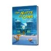 LIBROGAME - UNA NOTTE DA CANA - FUMETTO GIOCO -Magasin De Jouets Pour Bébés Et Tout-Petits una notte da cana fumetto gioco stefano tartarotti msedizioni