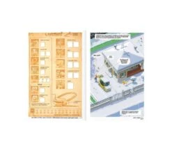 LIBROGAME - UNA NOTTE DA CANA - FUMETTO GIOCO -Magasin De Jouets Pour Bébés Et Tout-Petits una notte da cana fumetto gioco stefano tartarotti msedizioni 2