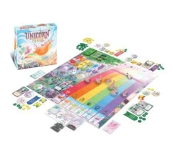 UNICORN FEVER -Magasin De Jouets Pour Bébés Et Tout-Petits unicorn fever cranio creations 1