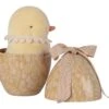 Maileg UOVO DI PASQUA IN METALLO CON PULCINO -Magasin De Jouets Pour Bébés Et Tout-Petits uovo di pasqua in metallo con pulcino 18 5202 00 maileg