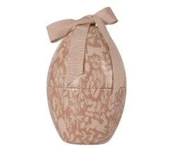 Maileg UOVO DI PASQUA IN METALLO - ROSA