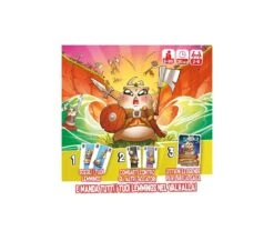 VALHALLA LEMMINGS -Magasin De Jouets Pour Bébés Et Tout-Petits valhalla lemmings redglove rg2071 1