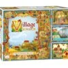 ASMODEE VILLAGE - BIG BOX -Magasin De Jouets Pour Bébés Et Tout-Petits village big box asmodee