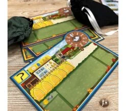 ASMODEE VILLAGE - BIG BOX -Magasin De Jouets Pour Bébés Et Tout-Petits village big box asmodee 2