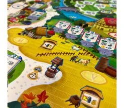 ASMODEE VILLAGE - BIG BOX -Magasin De Jouets Pour Bébés Et Tout-Petits village big box asmodee 3