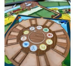 ASMODEE VILLAGE - BIG BOX -Magasin De Jouets Pour Bébés Et Tout-Petits village big box asmodee 4