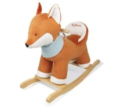 Kaloo VOLPE A DONDOLO MORBIDA