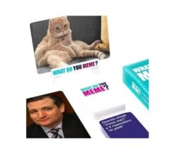 WHAT DO YOU MEME? FRESH MEMES ESP.1 -Magasin De Jouets Pour Bébés Et Tout-Petits what do you meme espansione fresh memes italiano yas game 2