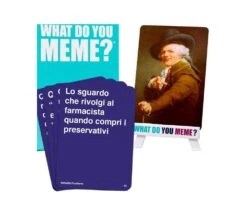 WHAT DO YOU MEME? FRESH MEMES ESP.1 -Magasin De Jouets Pour Bébés Et Tout-Petits what do you meme espansione fresh memes italiano yas game 3