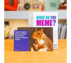 WHAT DO YOU MEME? -Magasin De Jouets Pour Bébés Et Tout-Petits what do you meme italiano yas game yas 21193308 2