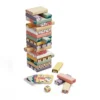 WOBBLE TOWER TOPBRIGHT - TORRE TIPO JENGA 4 In 1 -Magasin De Jouets Pour Bébés Et Tout-Petits wobble tower topbright torre tipo jenga 4 in 1