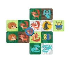 Magasin De Jouets Pour Bébés Et Tout-Petits -Magasin De Jouets Pour Bébés Et Tout-Petits wolf panic giochi di carte djeco DJ05080 djeco 1