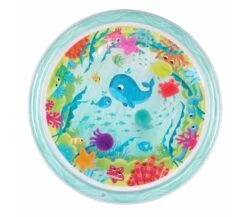 WONDER WAVES - TAPPETO ATTIVITA' ACQUA