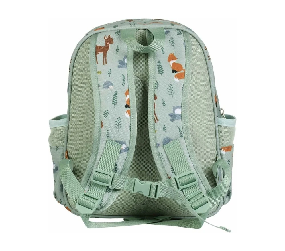 A Little Lovely Company ZAINETTO AMICI DELLA FORESTA 5 A Little Lovely Company ZAINETTO AMICI DELLA FORESTA – Image 3