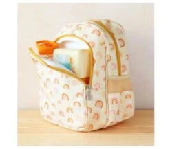 A Little Lovely Company ZAINETTO ARCOBALENI 10 A Little Lovely Company ZAINETTO ARCOBALENI -Magasin De Jouets Pour Bébés Et Tout-Petits zainetto arcobaleni a little lovely company 3