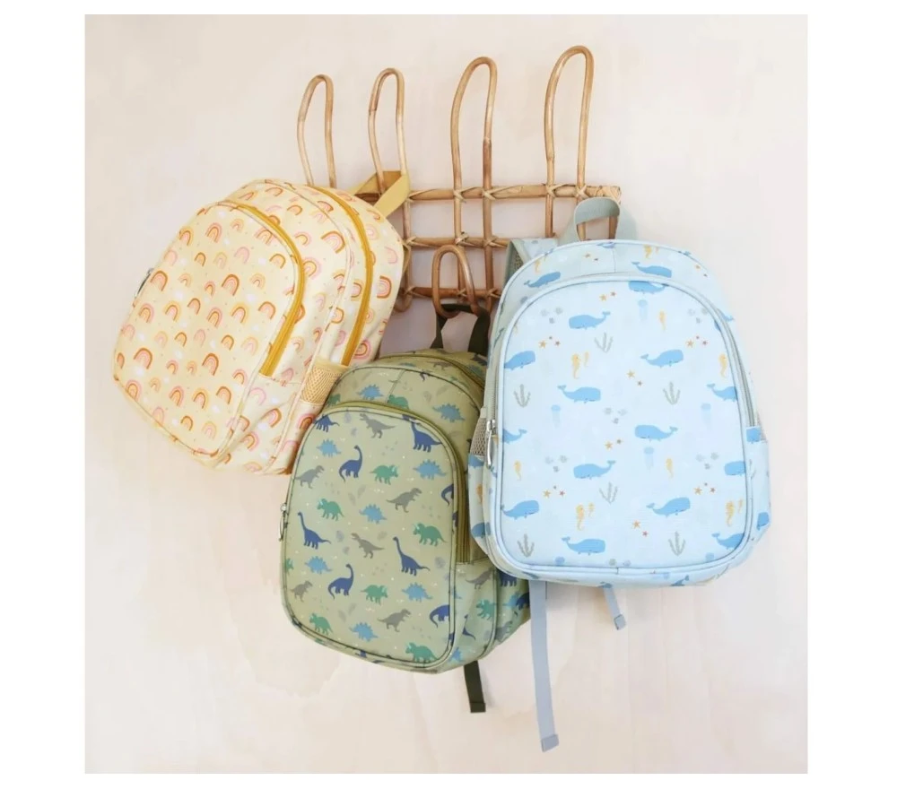 A Little Lovely Company ZAINETTO ARCOBALENI 7 A Little Lovely Company ZAINETTO ARCOBALENI – Image 5