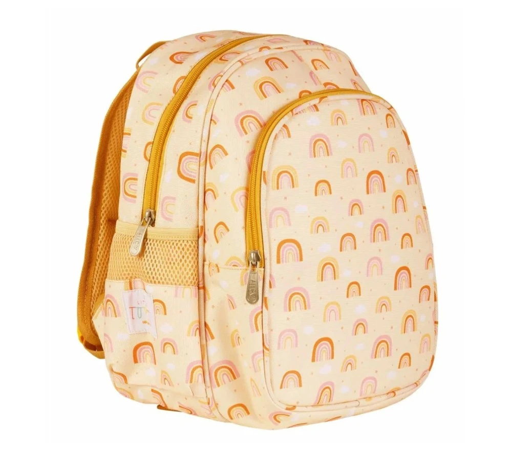 A Little Lovely Company ZAINETTO ARCOBALENI 3 A Little Lovely Company ZAINETTO ARCOBALENI