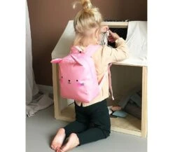 A Little Lovely Company ZAINETTO CONIGLIO -Magasin De Jouets Pour Bébés Et Tout-Petits zainetto coniglio a little lovely company 4