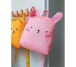 A Little Lovely Company ZAINETTO CONIGLIO -Magasin De Jouets Pour Bébés Et Tout-Petits zainetto coniglio a little lovely company 5