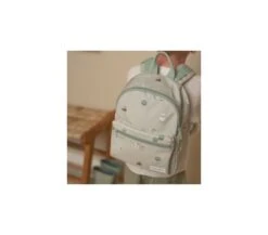 Little Dutch ZAINETTO ECO - LITTLE FARM -Magasin De Jouets Pour Bébés Et Tout-Petits zainetto eco per bambini little farm little dutch 2