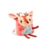 Lilliputiens ZAINETTO MORBIDO STELLA IL CERVO -Magasin De Jouets Pour Bébés Et Tout-Petits zainetto morbido stella il cervo lilliputiens