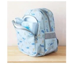 A Little Lovely Company ZAINETTO OCEANO -Magasin De Jouets Pour Bébés Et Tout-Petits zainetto oceano a little lovely company 3