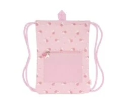 ZAINETTO SACCA IMPERMEABILE TUTETE - MAGICO UNICORNO