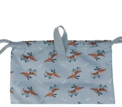 ZAINETTO SACCA IMPERMEABILE TUTETE - CANI -Magasin De Jouets Pour Bébés Et Tout-Petits zainetto sacca tutete cani 2