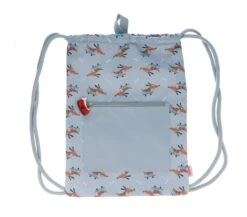 ZAINETTO SACCA IMPERMEABILE TUTETE - CANI