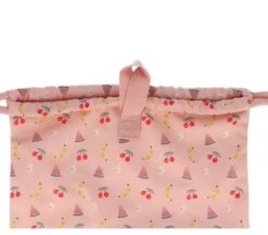 ZAINETTO SACCA IMPERMEABILE TUTETE - FRUITS -Magasin De Jouets Pour Bébés Et Tout-Petits zainetto sacca tutete fruits tutete 2
