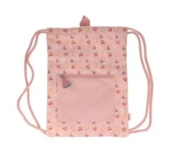 ZAINETTO SACCA IMPERMEABILE TUTETE - FRUITS