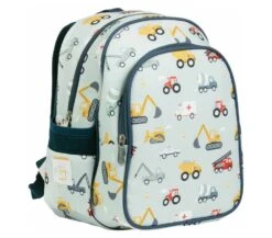 A Little Lovely Company ZAINETTO VEICOLI