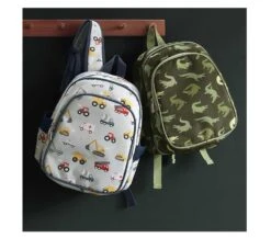 A Little Lovely Company ZAINETTO VEICOLI -Magasin De Jouets Pour Bébés Et Tout-Petits zainetto veicoli little lovely company 3