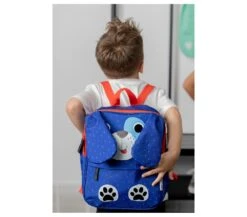 ZAINETTO ZOOCCHINI CON ORECCHIE - CANE -Magasin De Jouets Pour Bébés Et Tout-Petits zainetto zoocchini con orecchie cane zoo28103 2