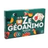 Djeco ZE GEOANIMO -Magasin De Jouets Pour Bébés Et Tout-Petits ze geoanimo djeco
