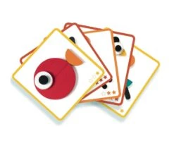 Djeco ZE GEOANIMO -Magasin De Jouets Pour Bébés Et Tout-Petits ze geoanimo djeco 3