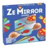 Djeco ZE MIRROR - GIOCO EDUCATIVO CON SPECCHIO 2 Djeco ZE MIRROR - GIOCO EDUCATIVO CON SPECCHIO -Magasin De Jouets Pour Bébés Et Tout-Petits ze mirror gioco educativo con specchio djeco