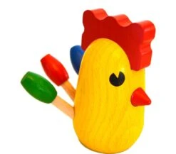 ZICKE ZACKE - SPENNA IL POLLO! -Magasin De Jouets Pour Bébés Et Tout-Petits zicke zacke spenna il pollo nuova edizione redglove 3